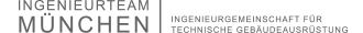 Ingenieurteam München Logo